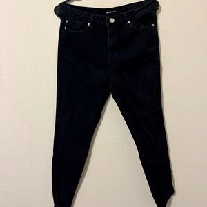 Ashley Mason Jeans